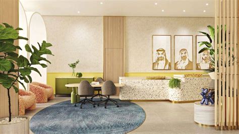 rotana corporate housing for sale uae